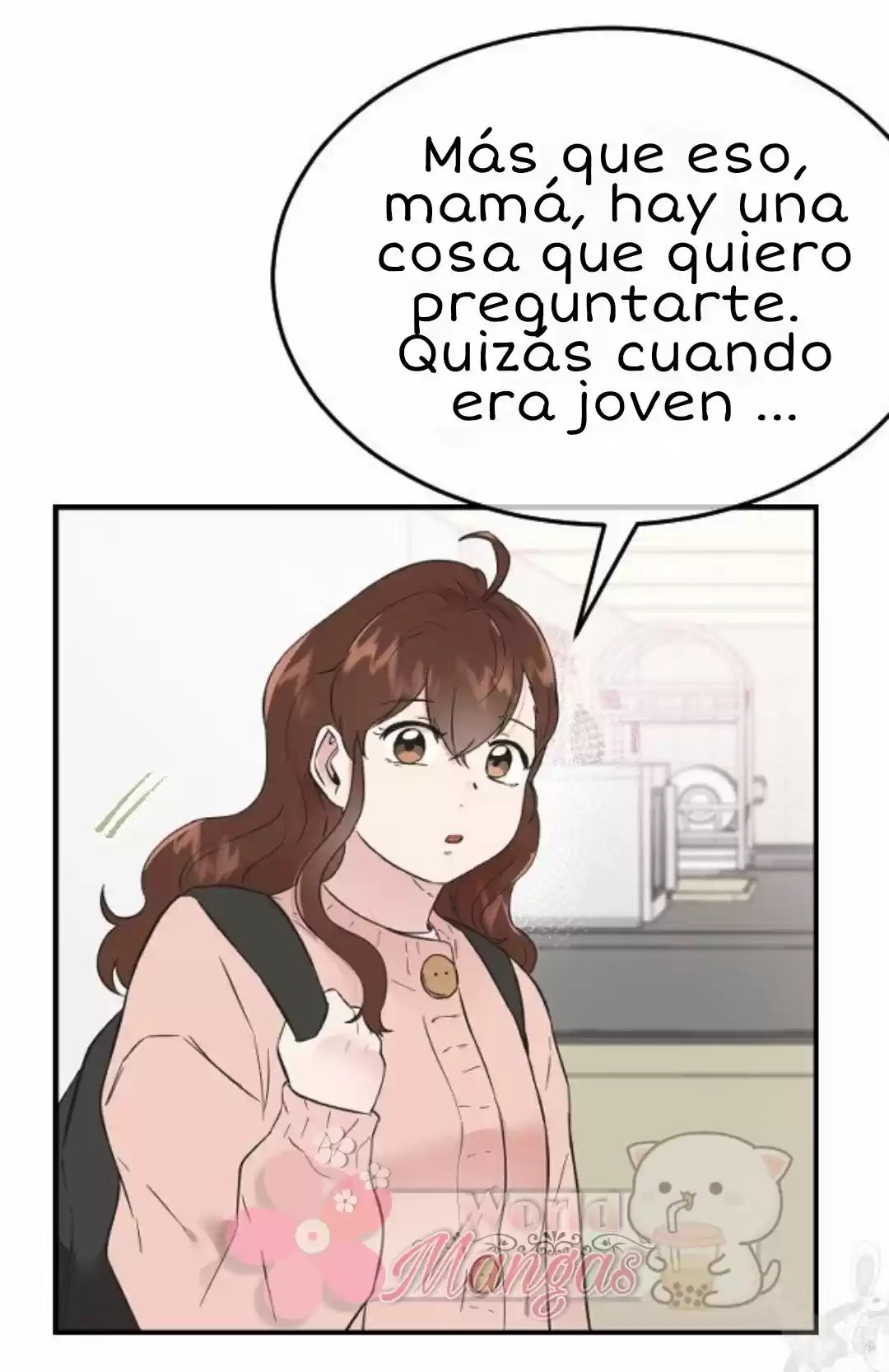Miel Y Músculos - Capítulo 15 - Página 31 - LectorTMOo