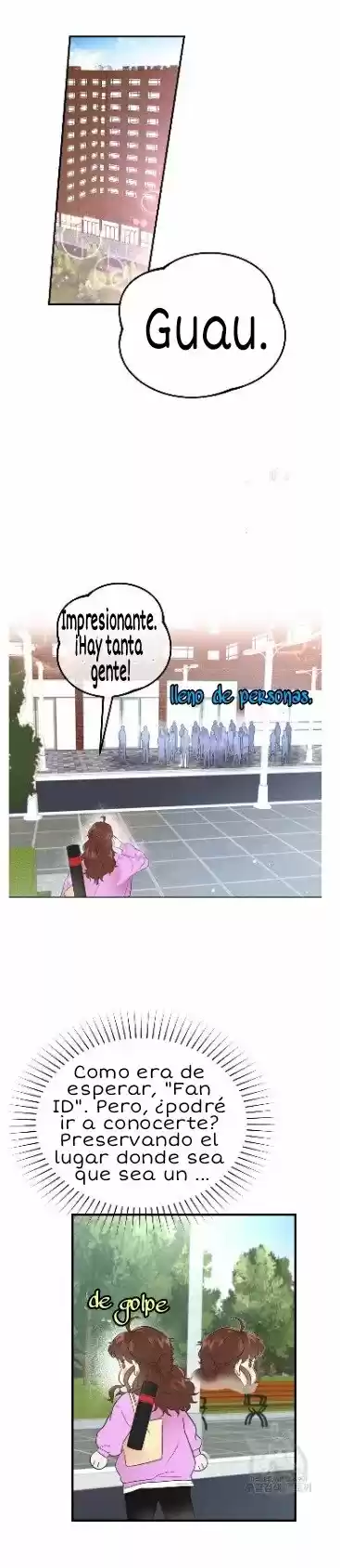 Miel Y Músculos - Capítulo 15 - Página 48 - LectorTMOo