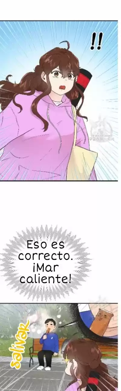 Miel Y Músculos - Capítulo 15 - Página 50 - LectorTMOo