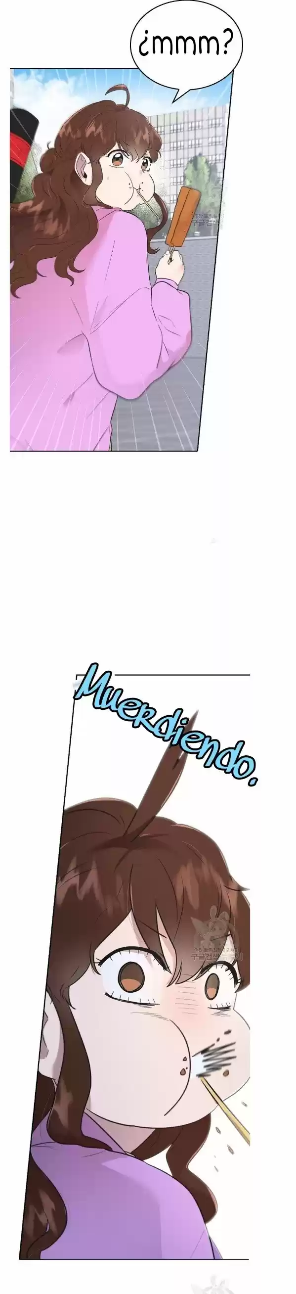 Miel Y Músculos - Capítulo 15 - Página 53 - LectorTMOo