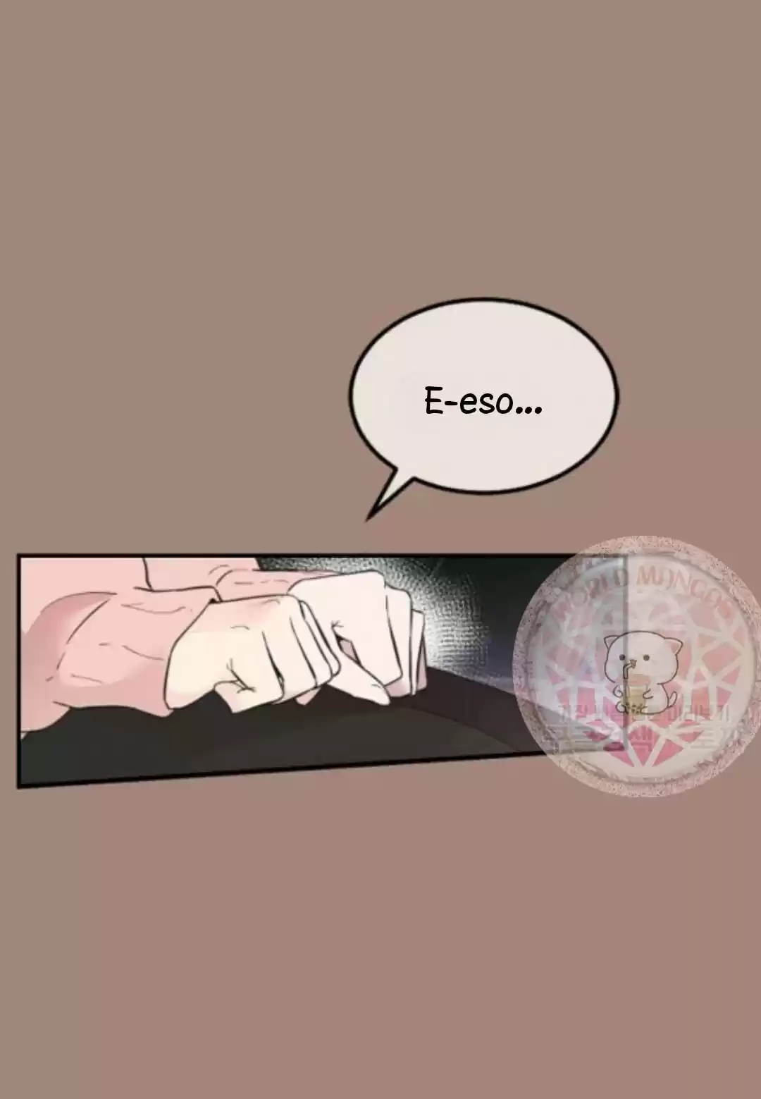 Miel Y Músculos - Capítulo 16 - Página 22 - LectorTMOo