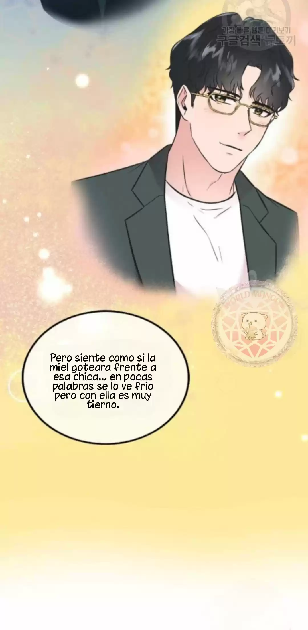 Miel Y Músculos - Capítulo 16 - Página 59 - LectorTMOo