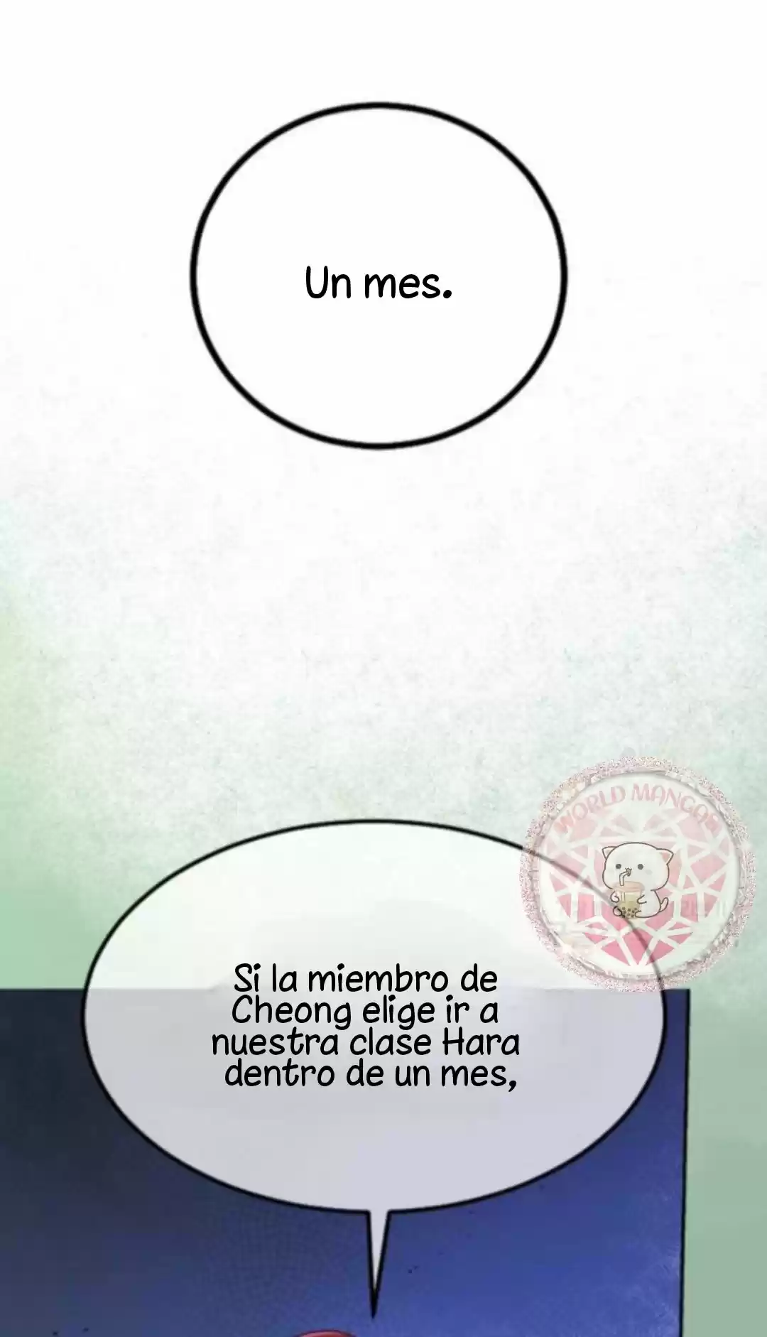 Miel Y Músculos - Capítulo 16 - Página 99 - LectorTMOo
