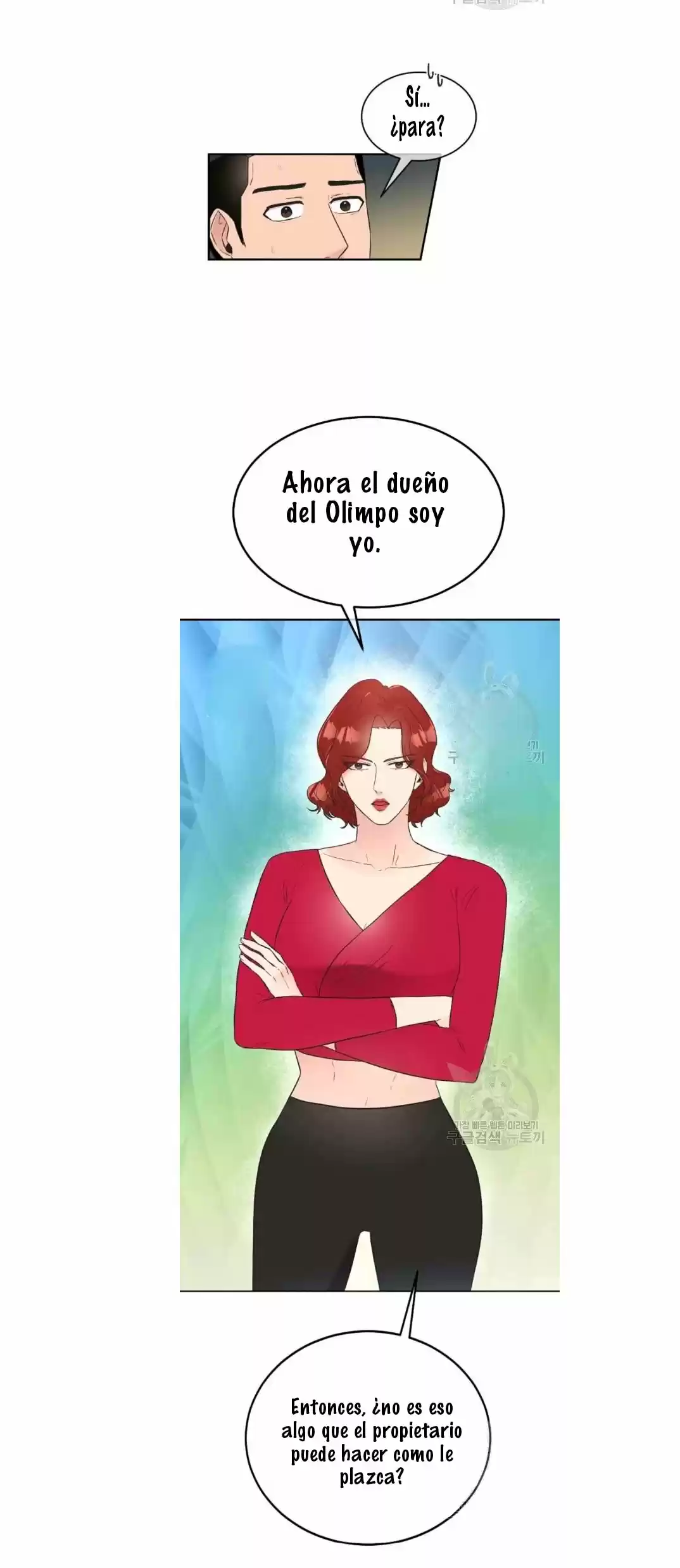 Miel Y Músculos - Capítulo 17 - Página 10 - LectorTMOo