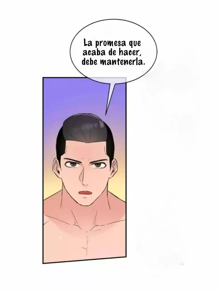 Miel Y Músculos - Capítulo 17 - Página 19 - LectorTMOo