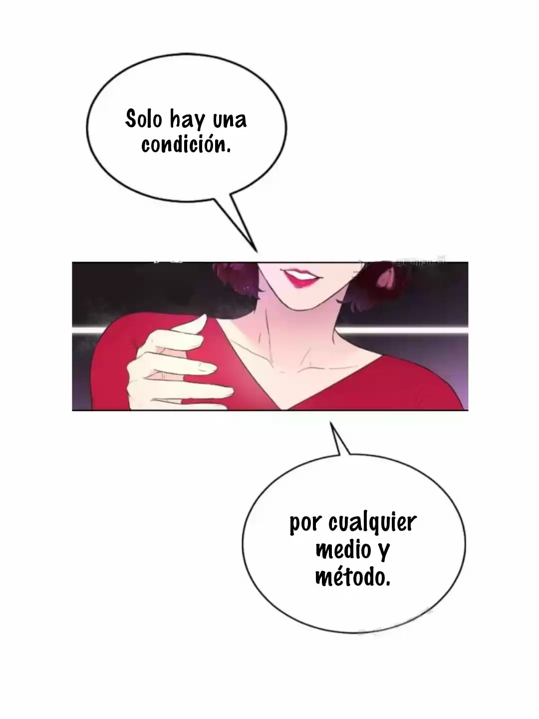 Miel Y Músculos - Capítulo 17 - Página 22 - LectorTMOo