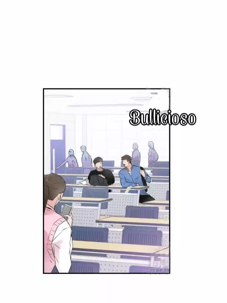 Miel Y Músculos - Capítulo 17 - Página 25 - LectorTMOo