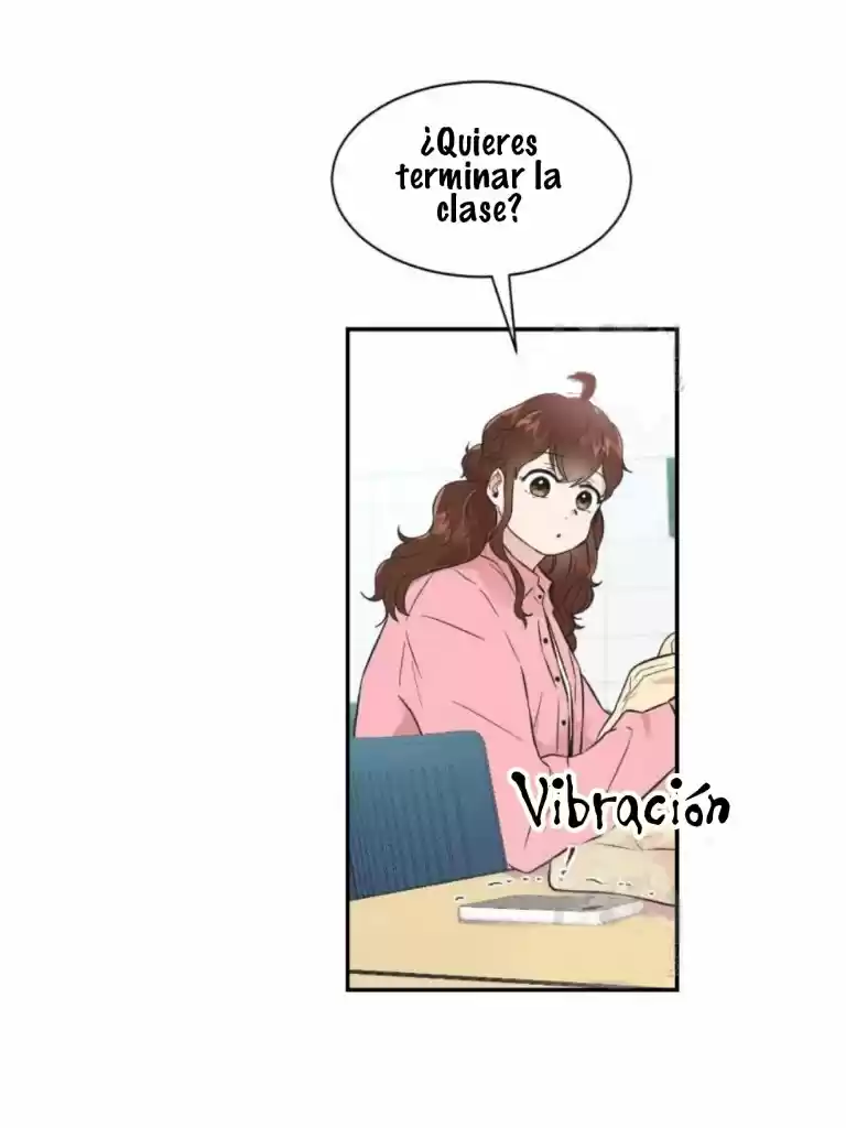 Miel Y Músculos - Capítulo 17 - Página 26 - LectorTMOo