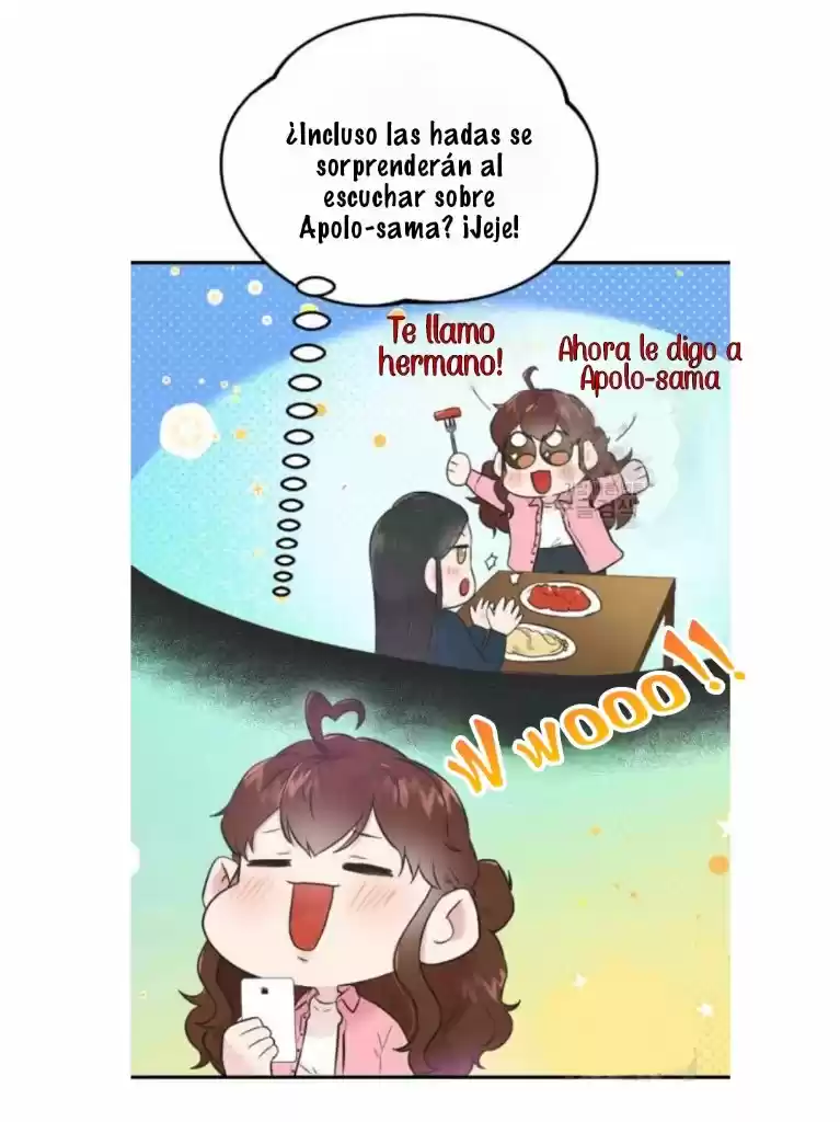 Miel Y Músculos - Capítulo 17 - Página 29 - LectorTMOo