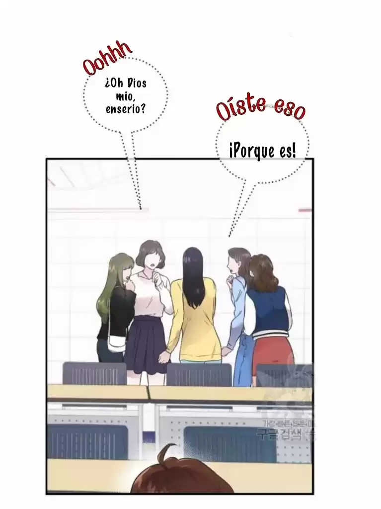 Miel Y Músculos - Capítulo 17 - Página 30 - LectorTMOo