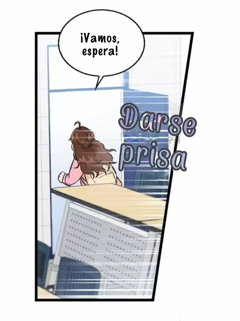 Miel Y Músculos - Capítulo 17 - Página 36 - LectorTMOo