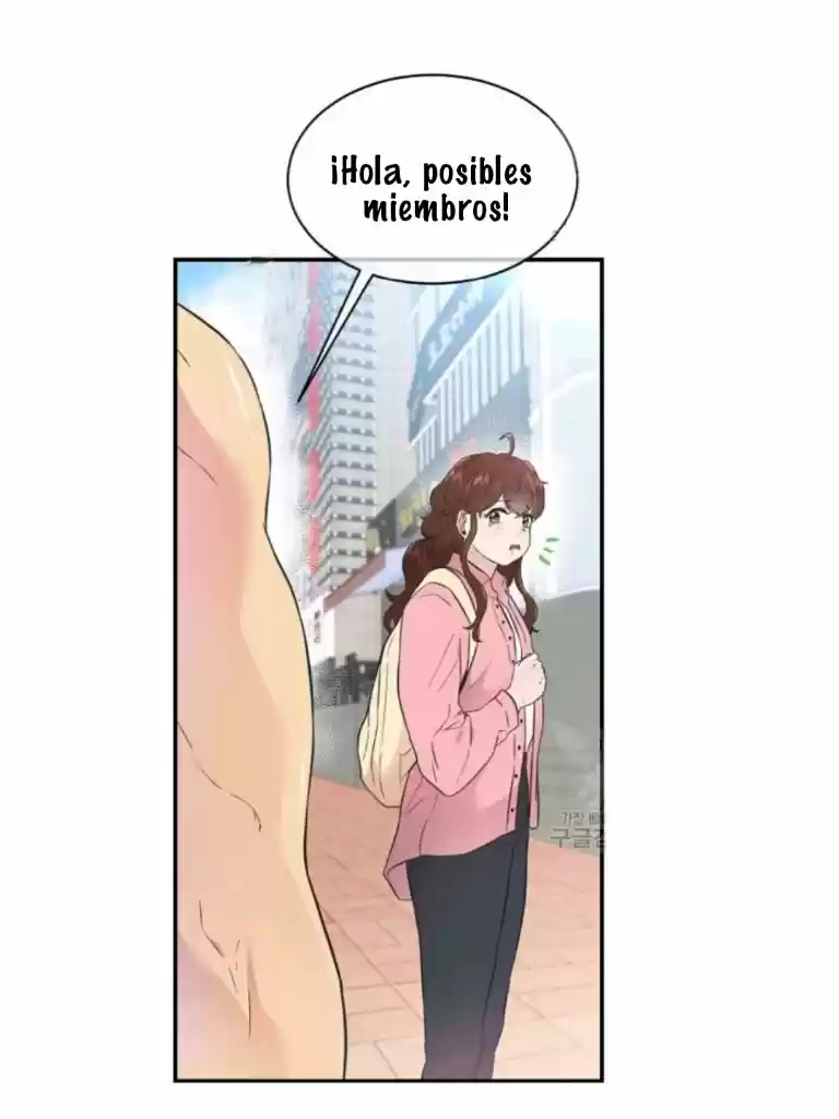 Miel Y Músculos - Capítulo 17 - Página 56 - LectorTMOo