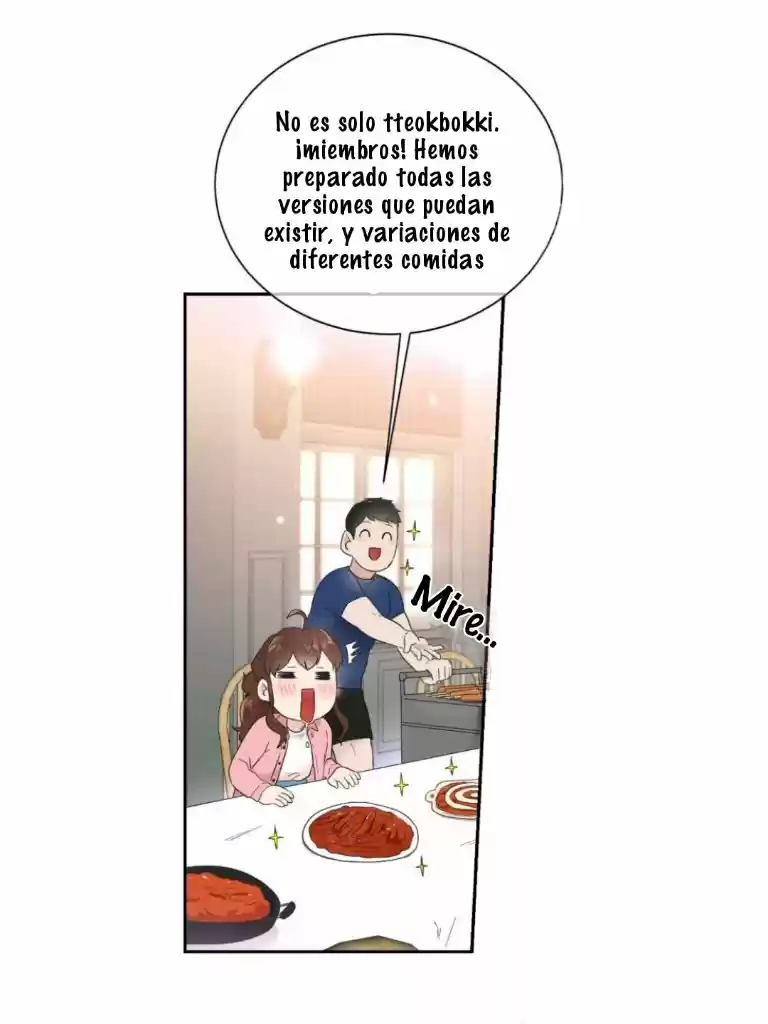 Miel Y Músculos - Capítulo 17 - Página 67 - LectorTMOo