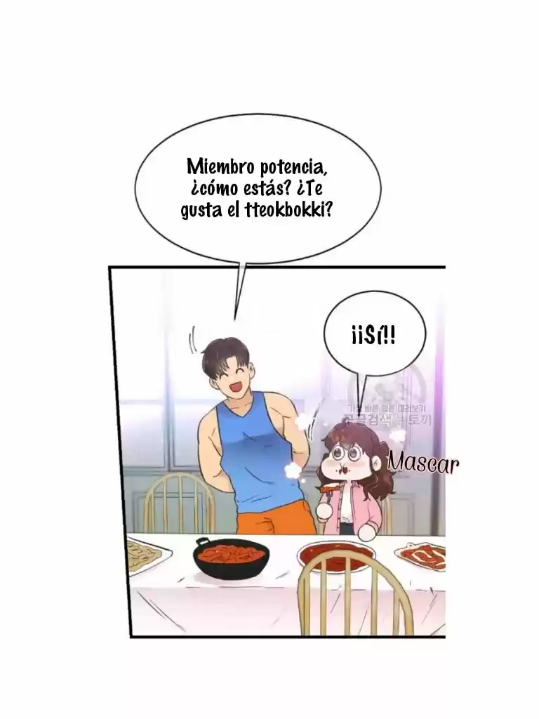 Miel Y Músculos - Capítulo 17 - Página 71 - LectorTMOo