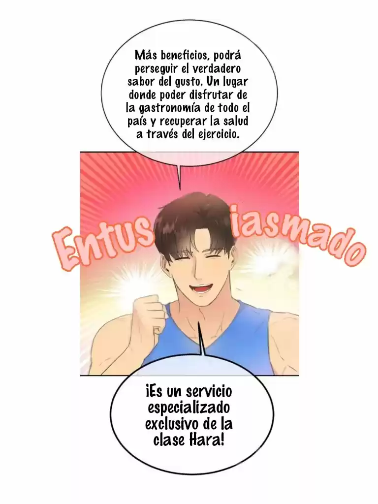 Miel Y Músculos - Capítulo 17 - Página 75 - LectorTMOo