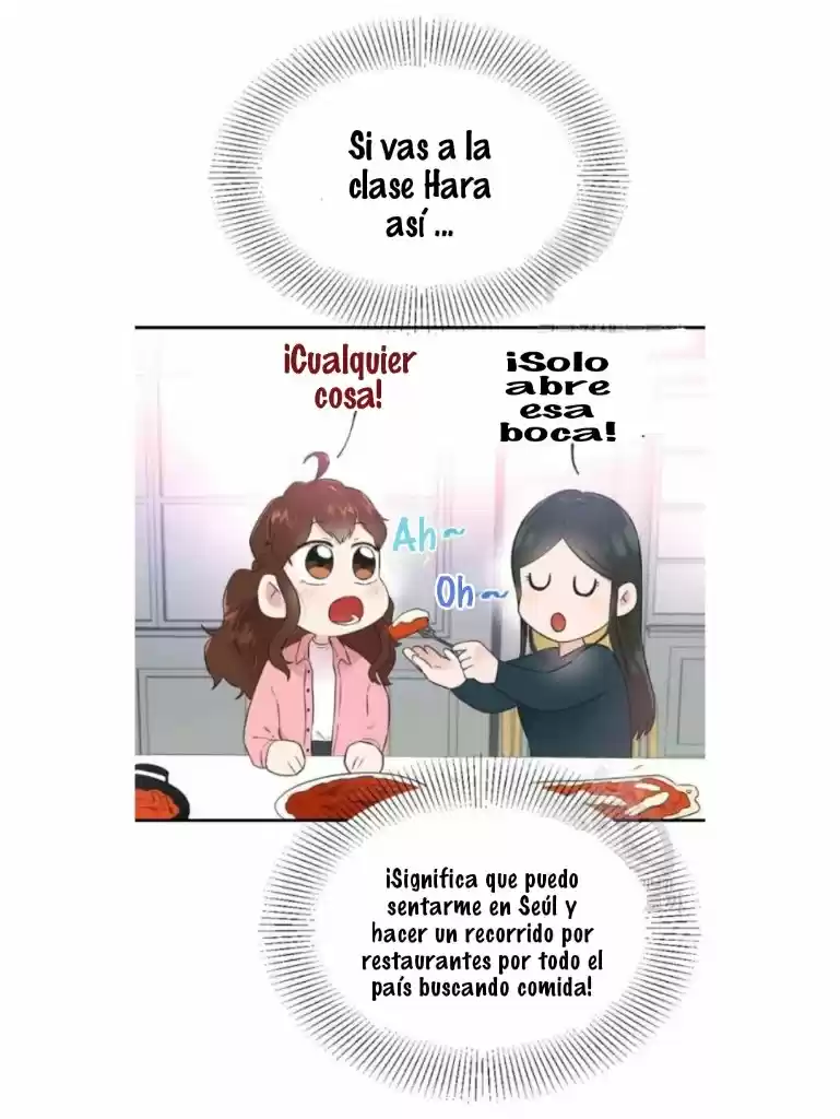 Miel Y Músculos - Capítulo 17 - Página 77 - LectorTMOo