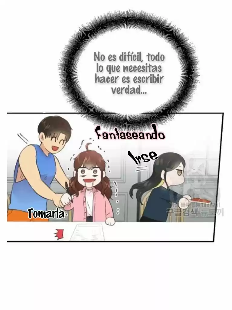 Miel Y Músculos - Capítulo 17 - Página 82 - LectorTMOo