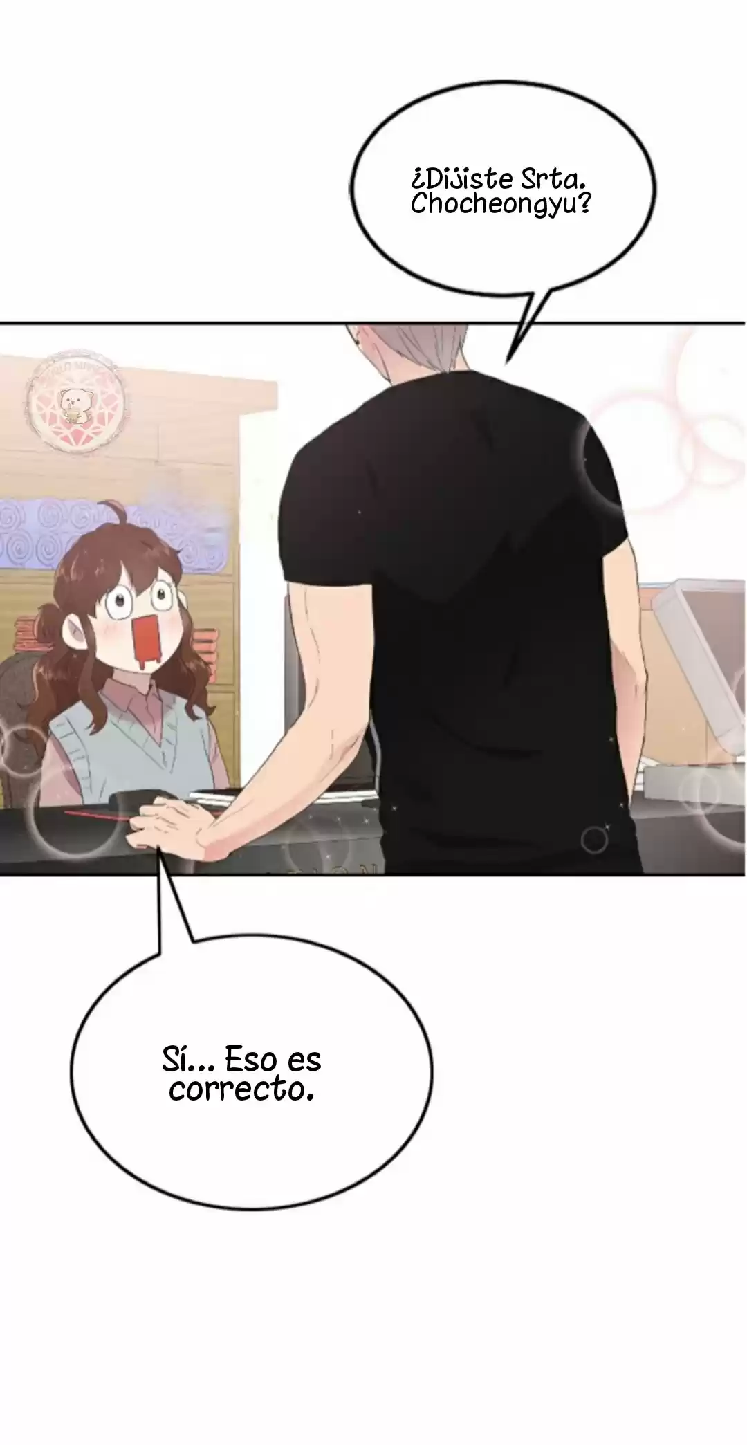 Miel Y Músculos - Capítulo 3 - Página 65 - LectorTMOo