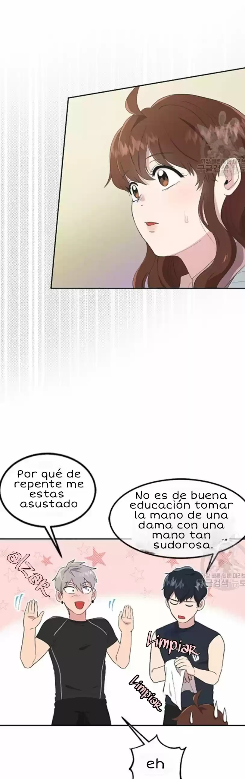 Miel Y Músculos - Capítulo 4 - Página 3 - LectorTMOo