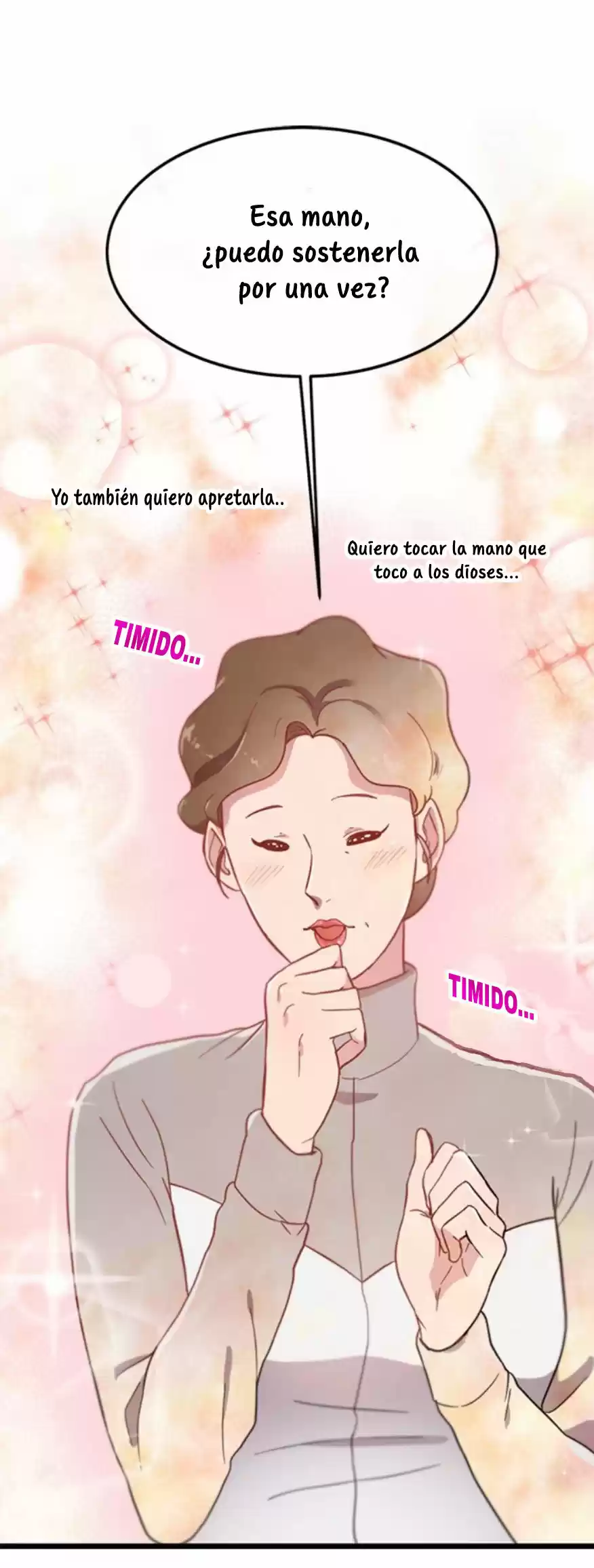 Miel Y Músculos - Capítulo 4 - Página 14 - LectorTMOo