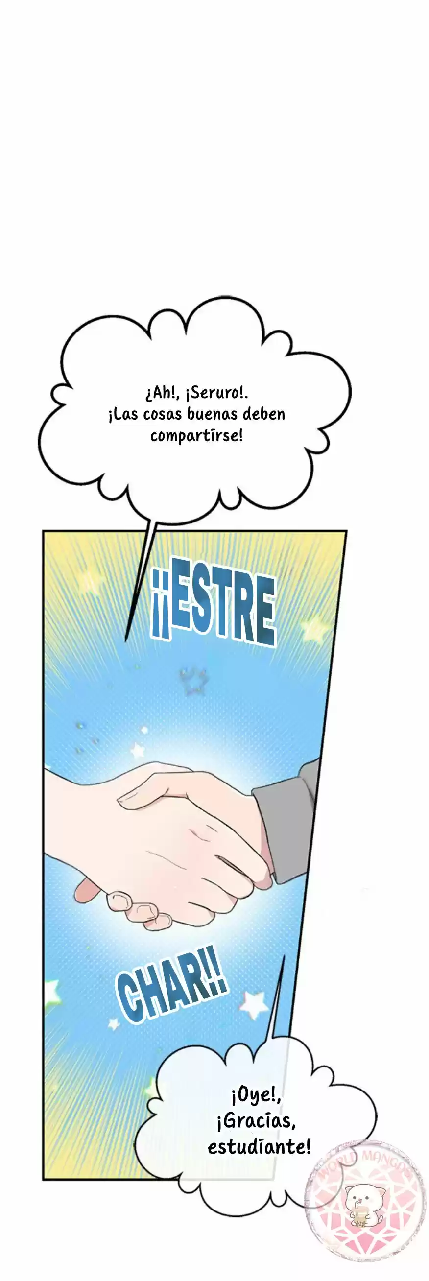 Miel Y Músculos - Capítulo 4 - Página 15 - LectorTMOo