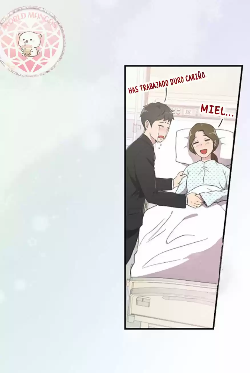 Miel Y Músculos - Capítulo 4 - Página 27 - LectorTMOo