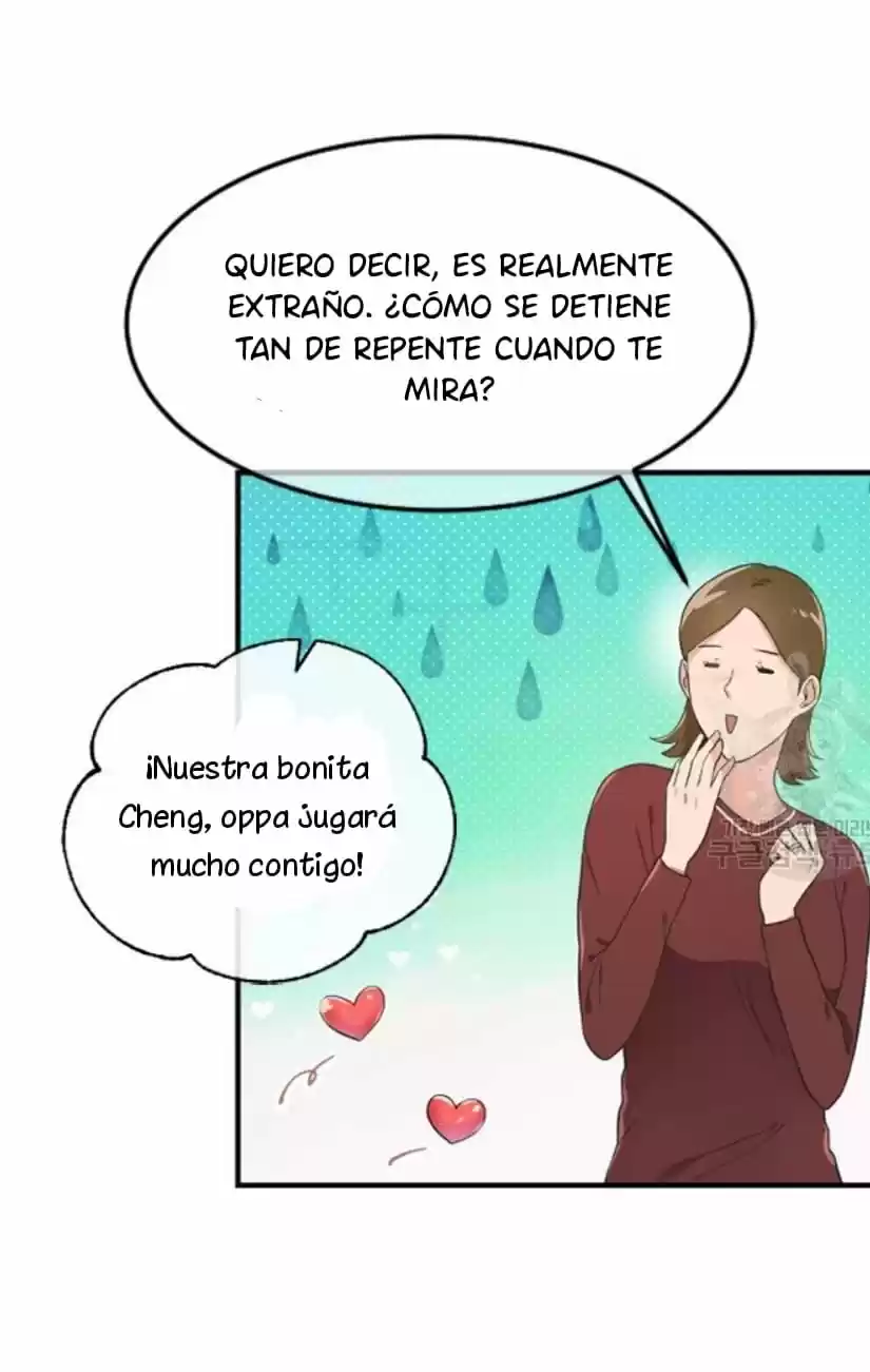 Miel Y Músculos - Capítulo 4 - Página 40 - LectorTMOo