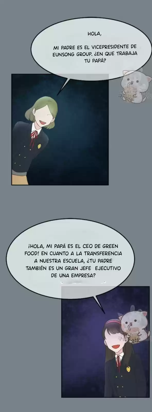 Miel Y Músculos - Capítulo 4 - Página 54 - LectorTMOo