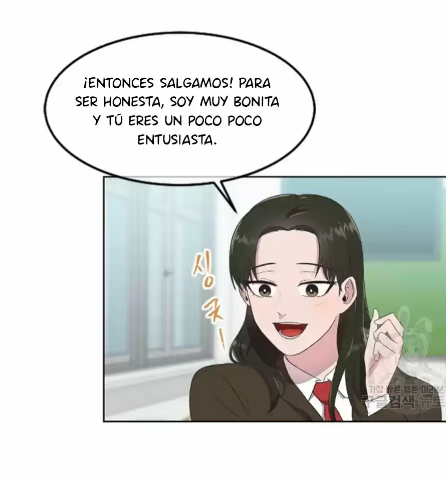 Miel Y Músculos - Capítulo 4 - Página 61 - LectorTMOo