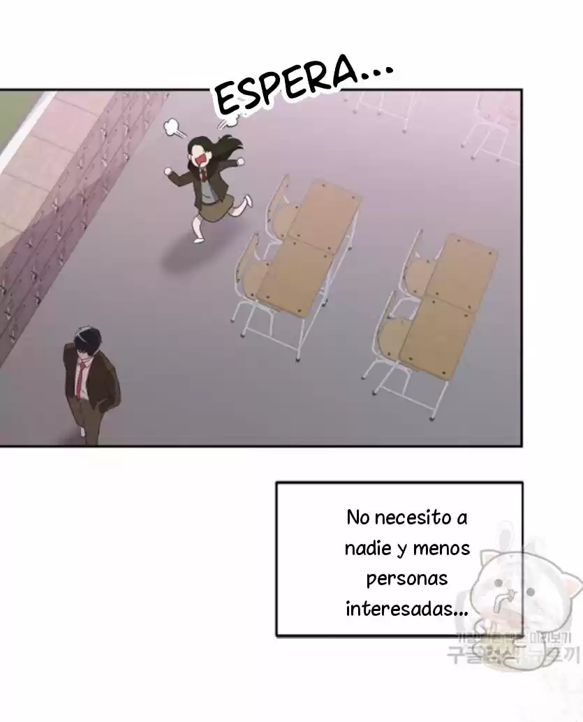 Miel Y Músculos - Capítulo 4 - Página 64 - LectorTMOo