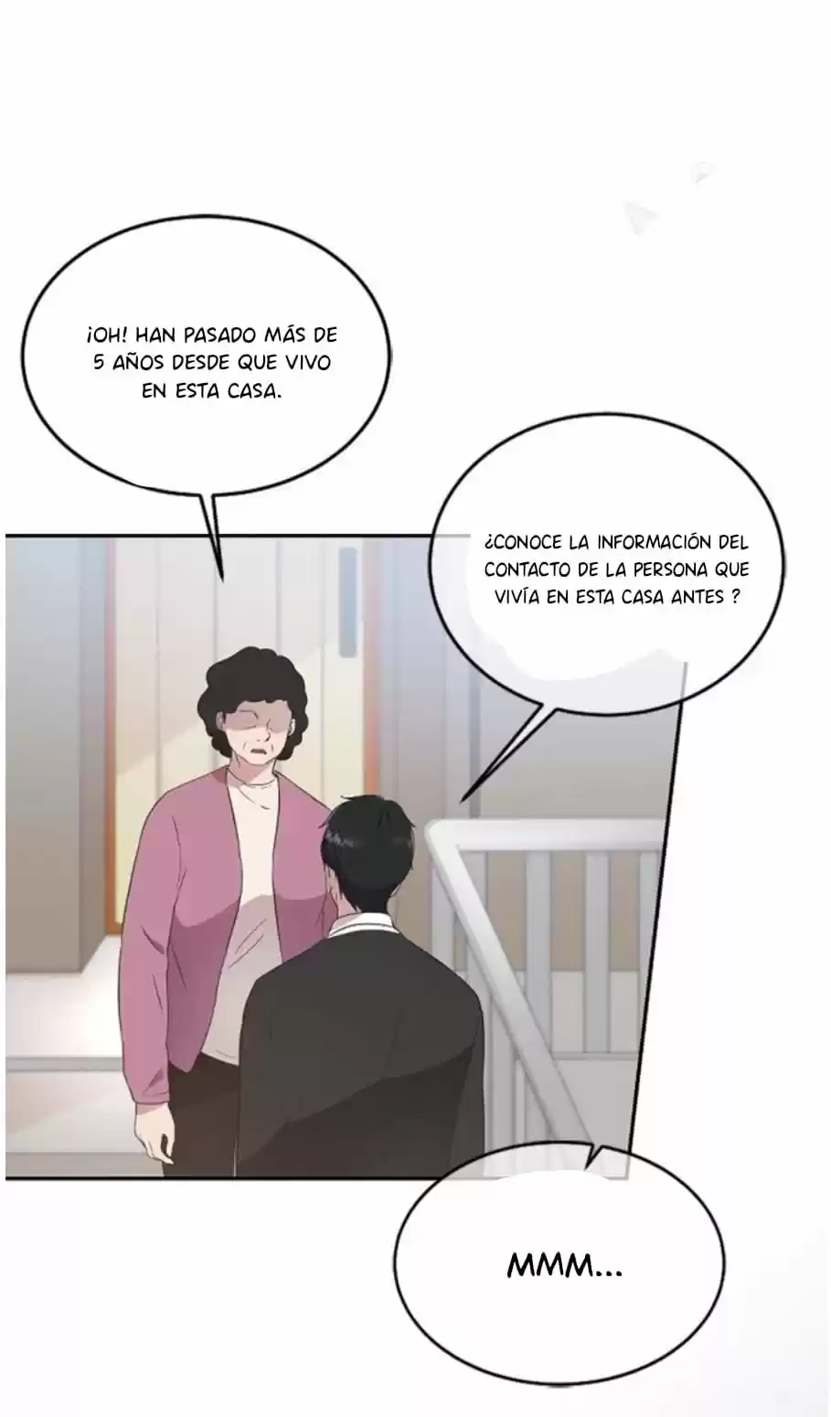 Miel Y Músculos - Capítulo 4 - Página 70 - LectorTMOo