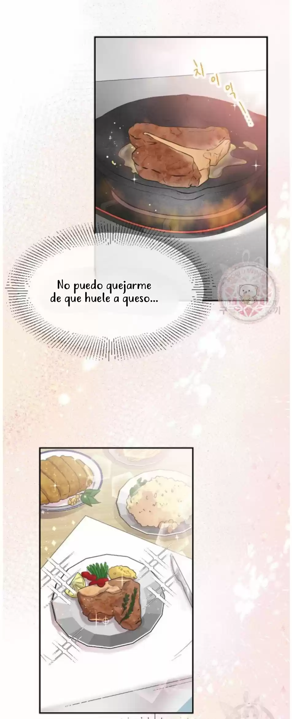 Miel Y Músculos - Capítulo 5 - Página 39 - LectorTMOo
