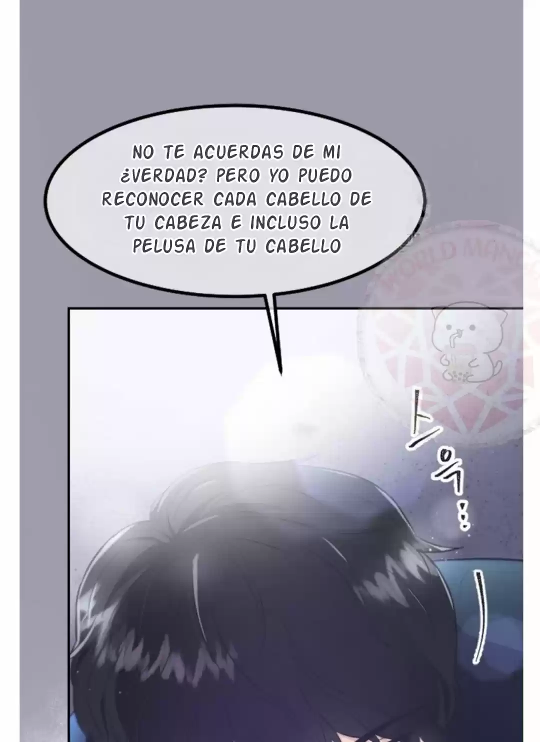 Miel Y Músculos - Capítulo 6 - Página 33 - LectorTMOo