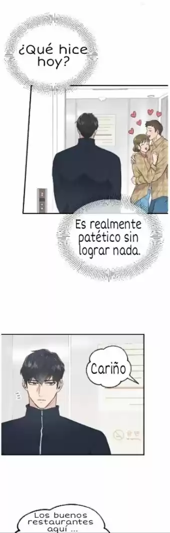 Miel Y Músculos - Capítulo 7 - Página 40 - LectorTMOo