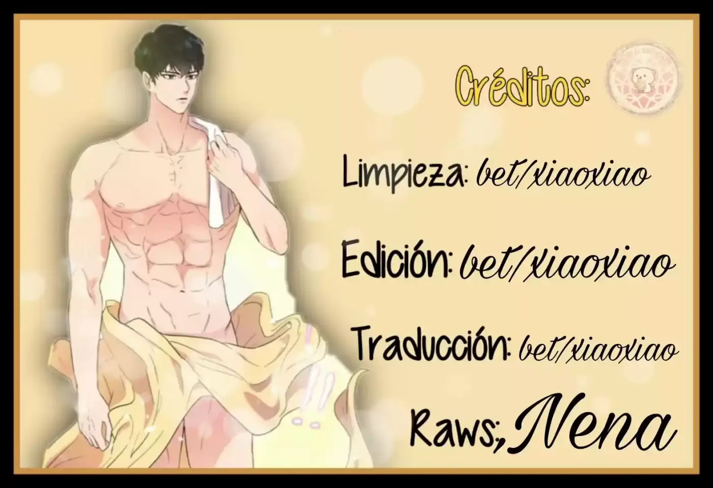 Miel Y Músculos - Capítulo 7 - Página 50 - LectorTMOo