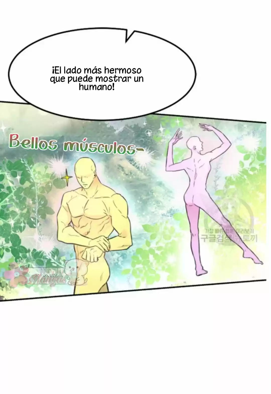 Miel Y Músculos - Capítulo 9 - Página 26 - LectorTMOo