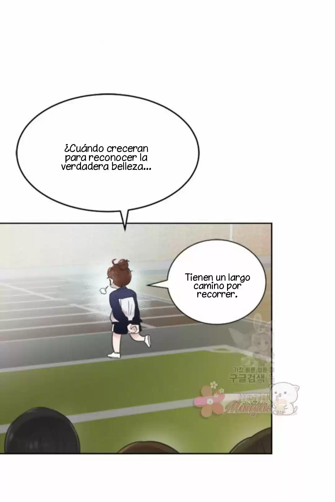 Miel Y Músculos - Capítulo 9 - Página 31 - LectorTMOo