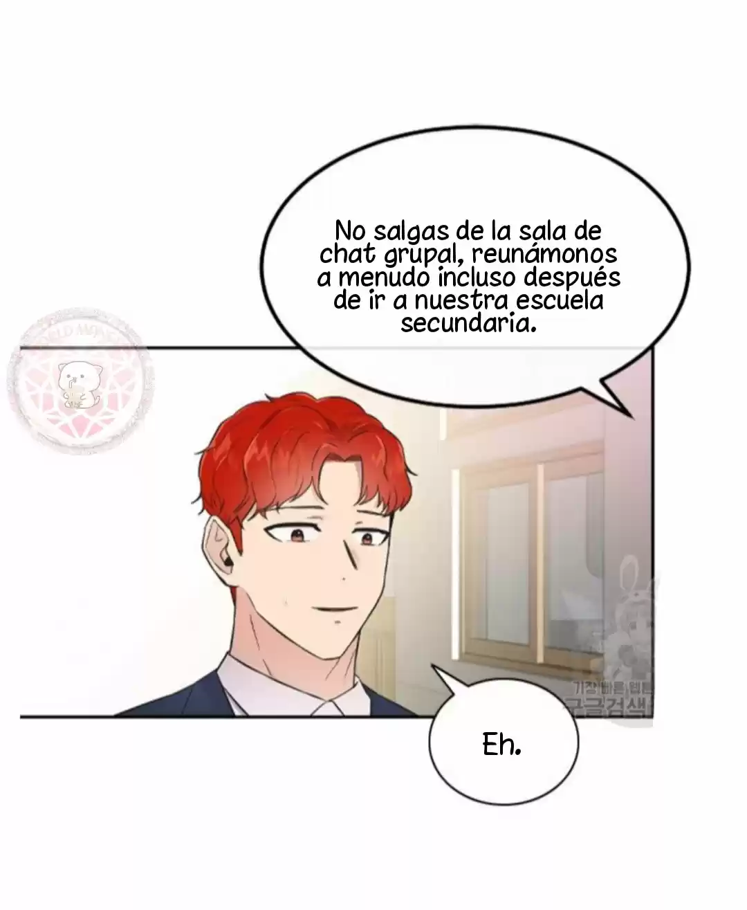 Miel Y Músculos - Capítulo 9 - Página 58 - LectorTMOo