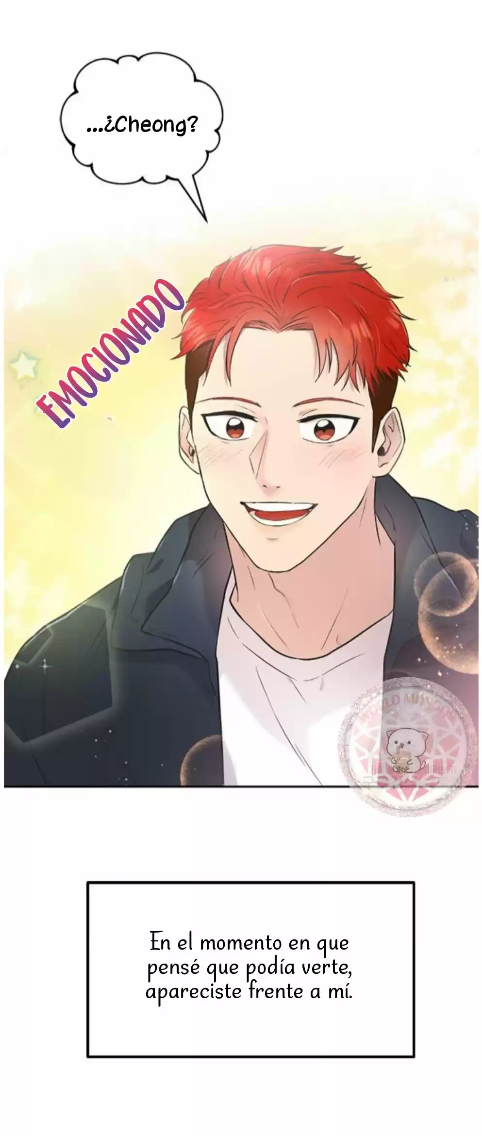 Miel Y Músculos - Capítulo 9 - Página 65 - LectorTMOo