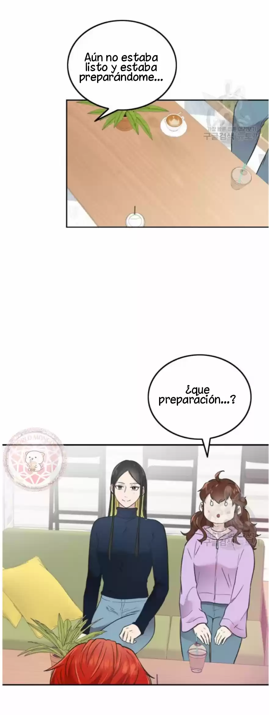 Miel Y Músculos - Capítulo 9 - Página 67 - LectorTMOo