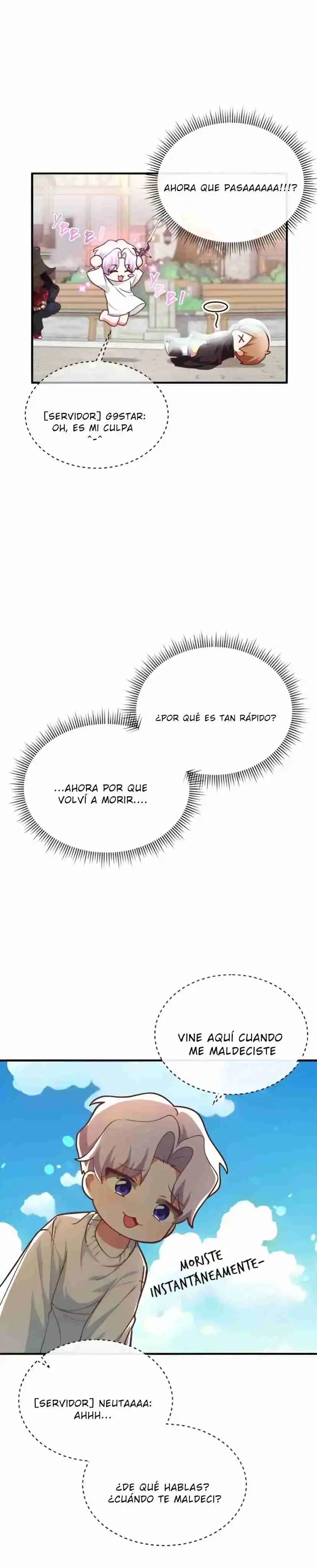 Miembro del gremio de vecinos - Capítulo 2.2 - Página 30 - LectorTMOo