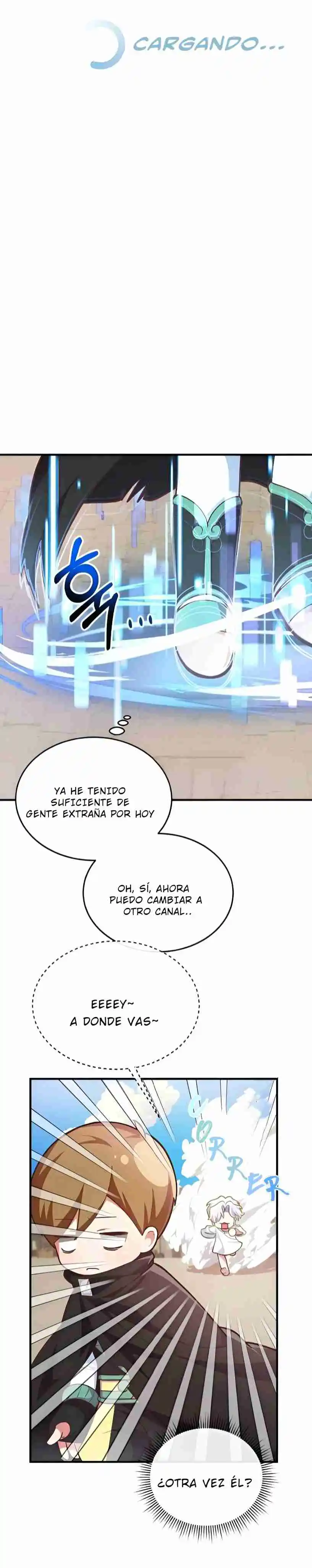 Miembro del gremio de vecinos - Capítulo 2.2 - Página 34 - LectorTMOo