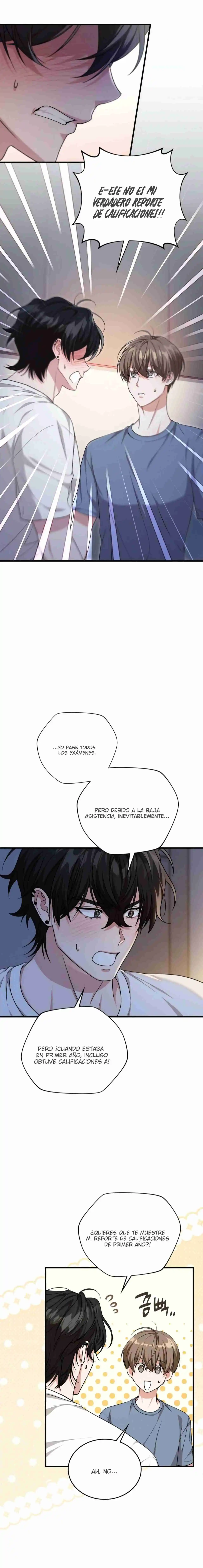 Miembro del gremio de vecinos - Capítulo 44 - Página 9 - LectorTMOo
