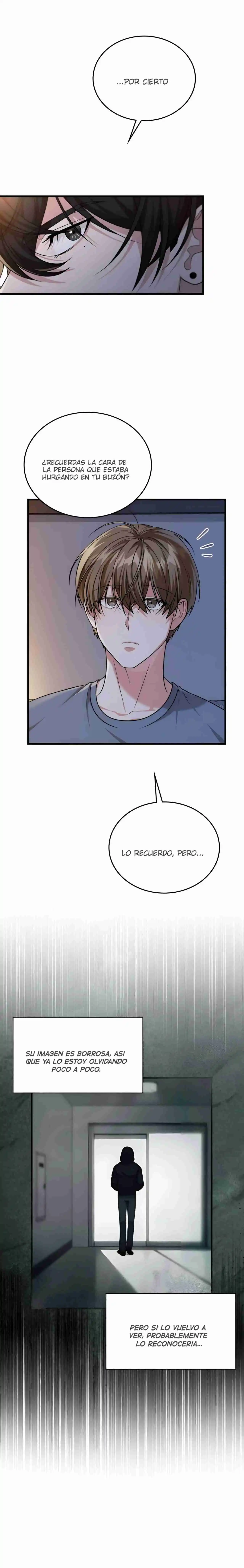 Miembro del gremio de vecinos - Capítulo 44 - Página 11 - LectorTMOo
