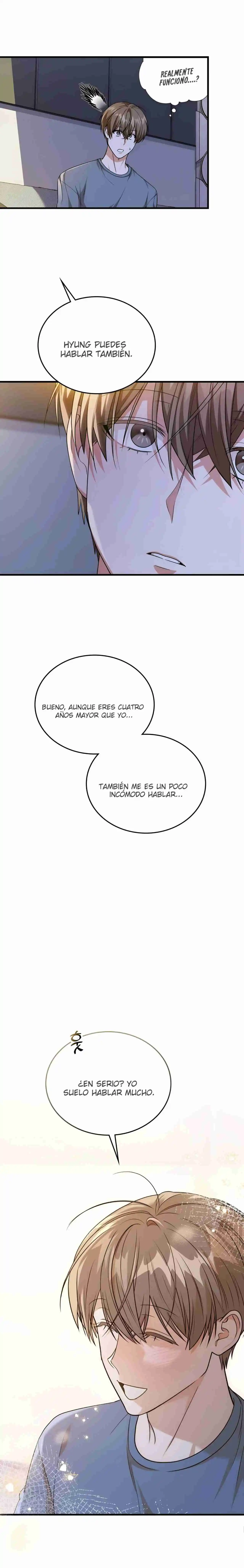 Miembro del gremio de vecinos - Capítulo 44 - Página 15 - LectorTMOo