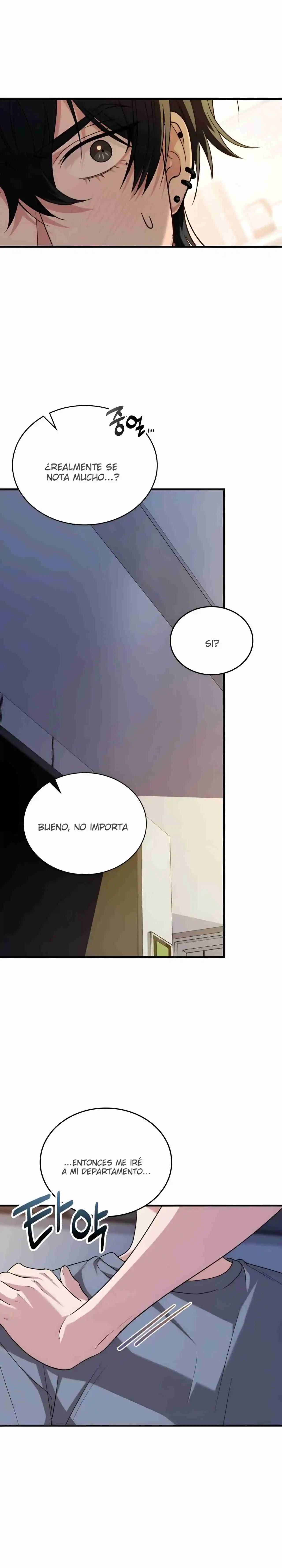 Miembro del gremio de vecinos - Capítulo 44 - Página 16 - LectorTMOo