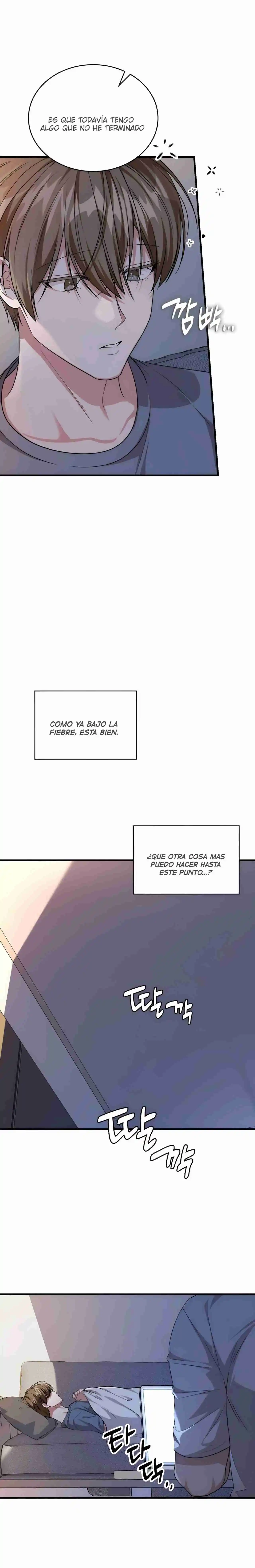 Miembro del gremio de vecinos - Capítulo 44 - Página 19 - LectorTMOo