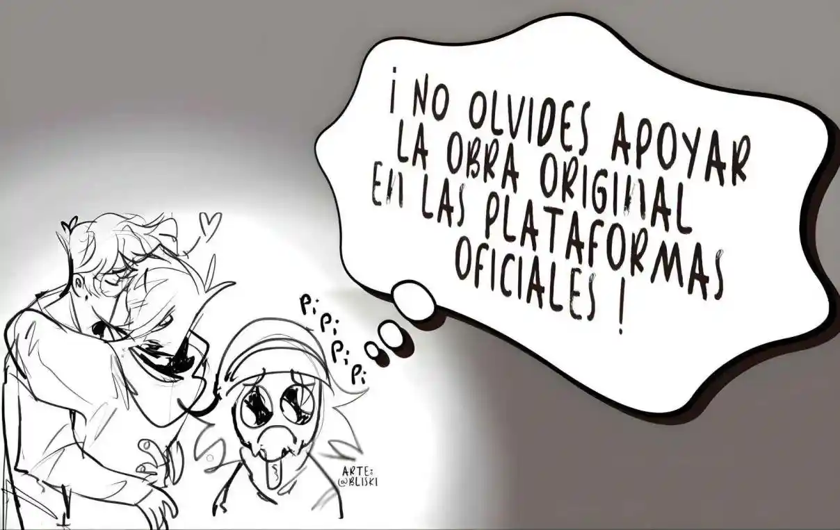 Miembro del gremio de vecinos - Capítulo 44 - Página 22 - LectorTMOo