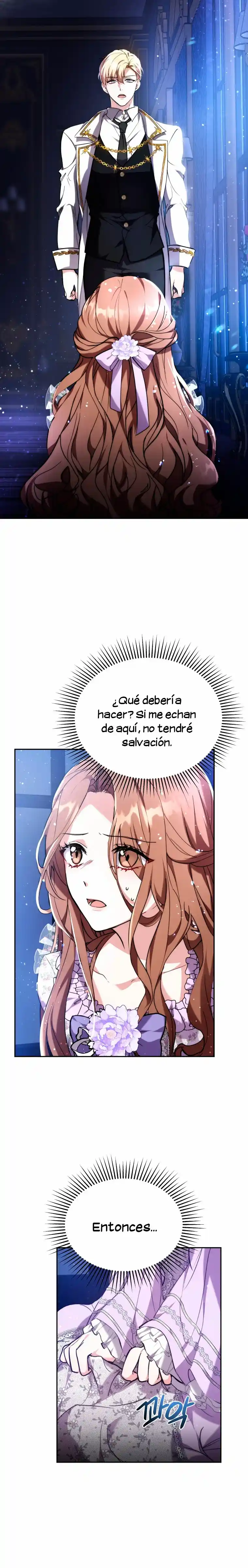 Mientras Estés Enamorado - Capítulo 1 - Página 4 - LectorTMOo