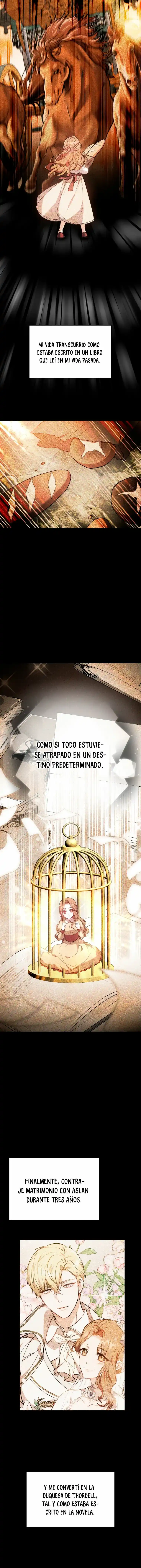 Mientras Estés Enamorado - Capítulo 1 - Página 10 - LectorTMOo